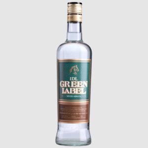 IDL Green Label Spiced Arrack