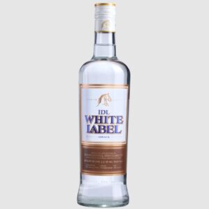IDL White Label Arrack