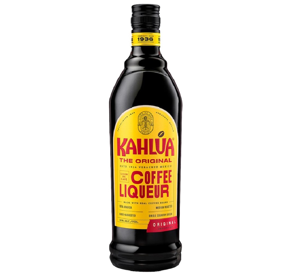 Kahlua