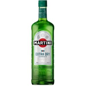 Martini Extra Dry