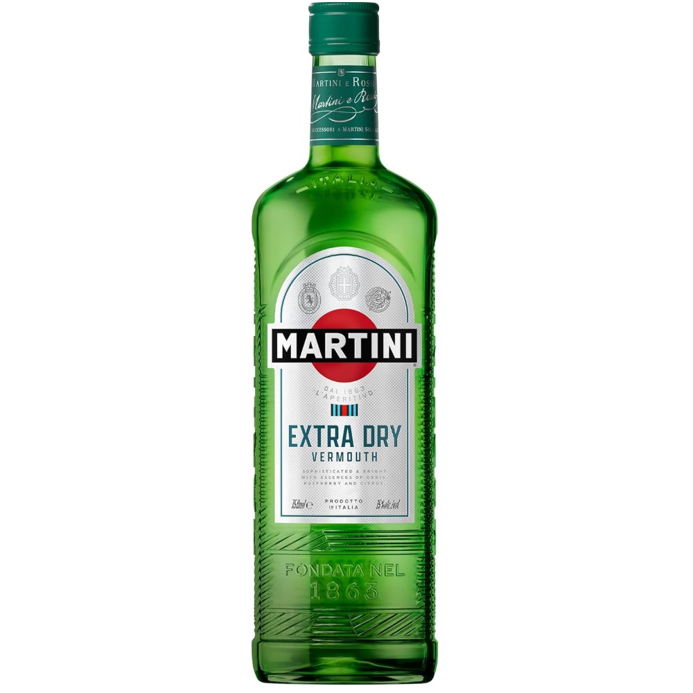 Martini Extra Dry