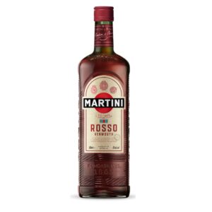 Martini Rosso