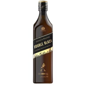 Johnnie Walker Double Black