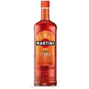 Martini Fiero