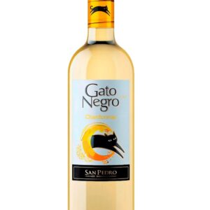 GATO NEGRO CHARDONNAY 750ML