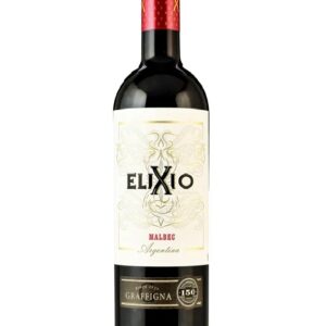 ELIXIO MALBEC 750ML