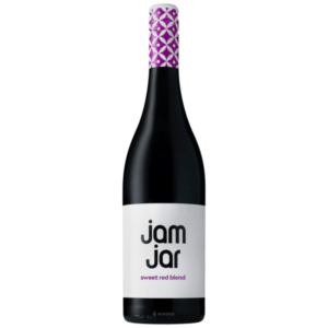 Jam Jar Sweet Red Blend
