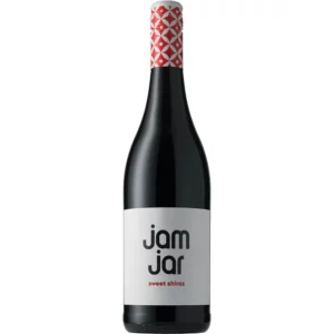 Jam Jar Sweet Shiraz