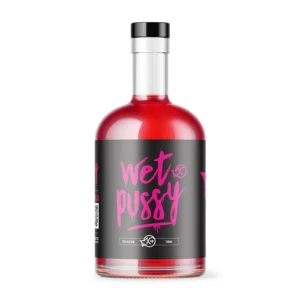WET PUSSY 700ML