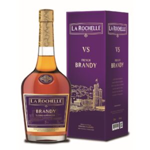 La Rochelle Brandy