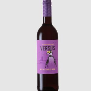 PENGVINO RIP CURRENT RED