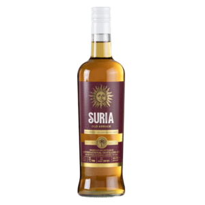 SURIA OLD ARRACK