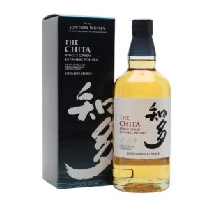 The Chita Single Grain Whisky