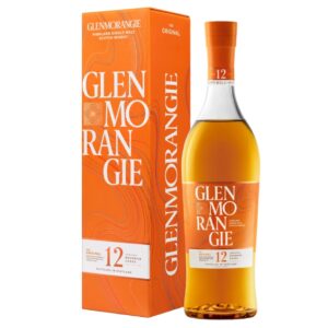 GLENMORANGIE ORIGINAL 12 YEARS