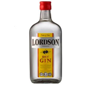 LORDSON DRY GIN