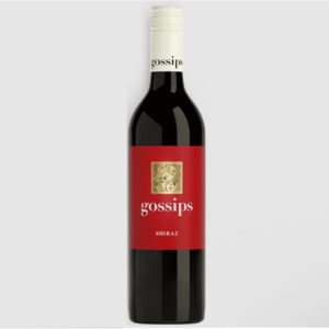 Gossips-Shiraz