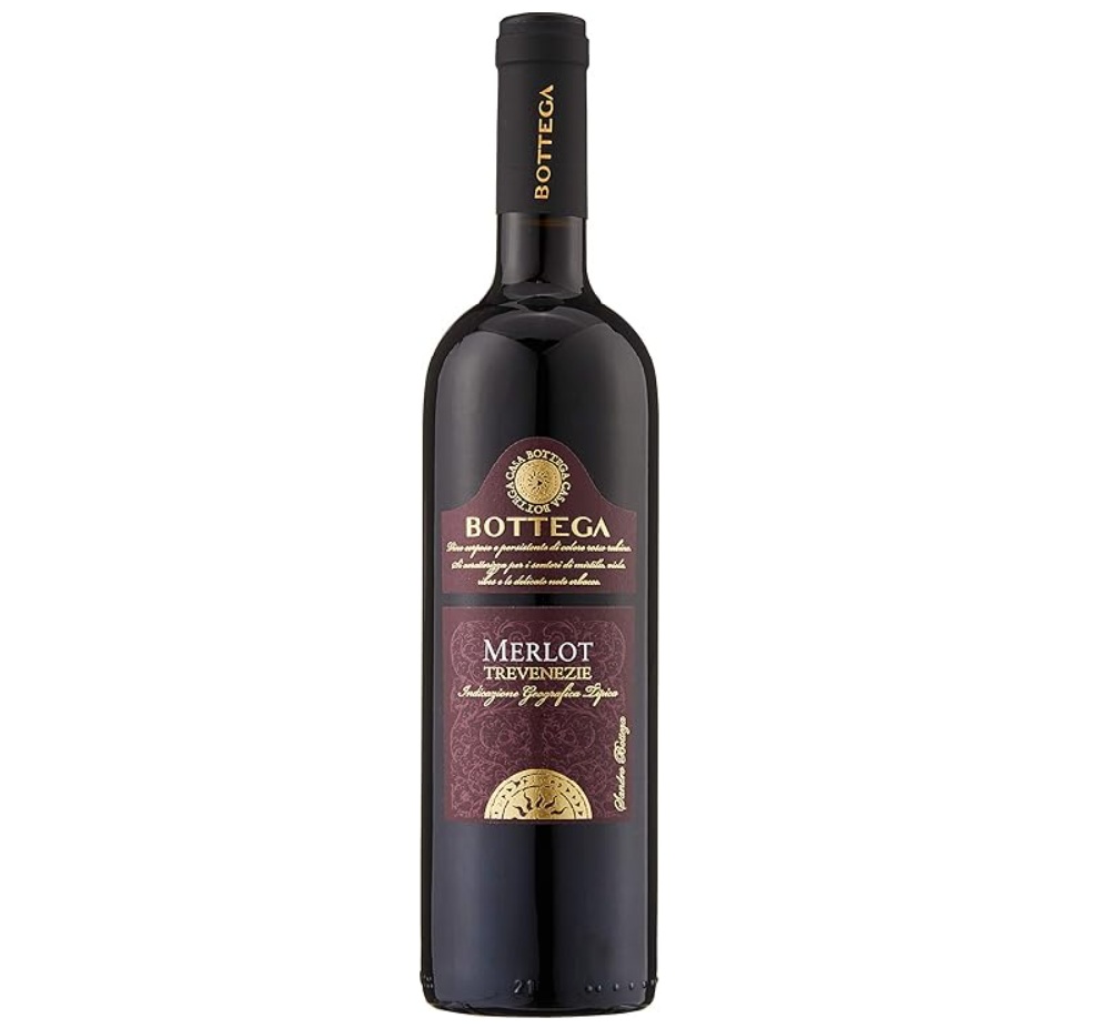 BOTTEGA MERLOT IGT TREVENEZIE