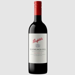 PENFOLDS KOONUNGA HILL SHIRAZ CABERNET