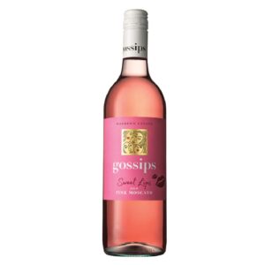 Gossips Sweet Lips Pink Moscato