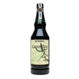 Suntory Hermes Green Tea Liqueur