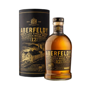 Aberfeldy 12 Years
