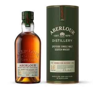 Aberlour 16 Years Double Cask