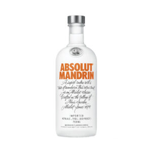 Absolut Mandrin