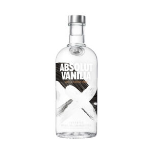 Absolut Vodka Vanila