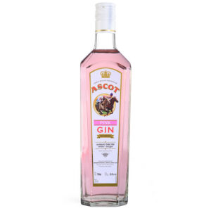 Ascot Pink Gin