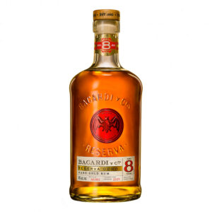 Bacardi Reserva Ocho