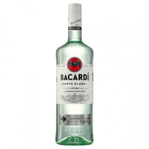 Bacardi Superior Rum