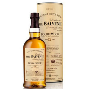 Balvenie Doublewood 12 Years