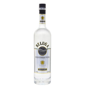 Beluga Noble Vodka