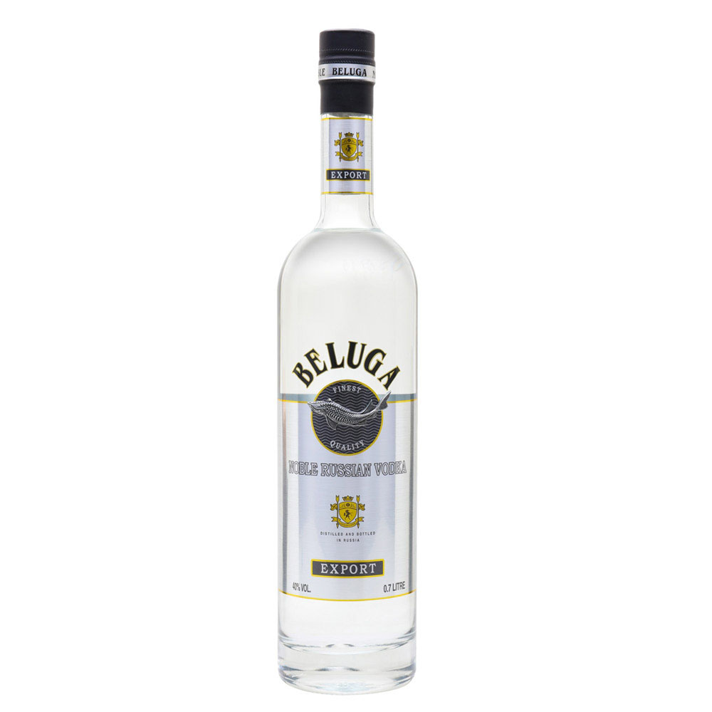 Beluga Noble Vodka