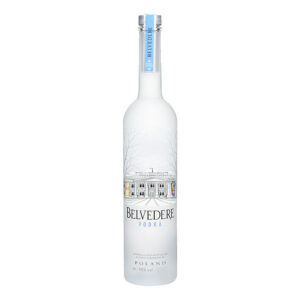 BELVEDERE PURE 750 ML