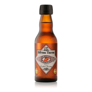 Bitter Truth Orange Bitters