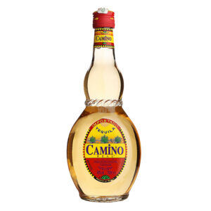 Camino Gold Tequila