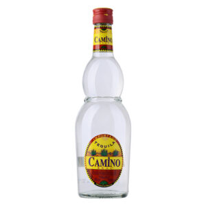 Camino White Tequila