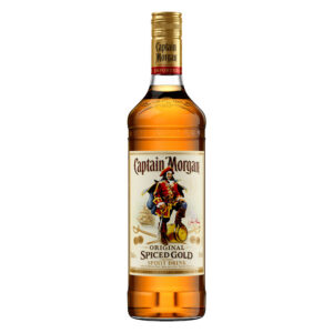 Captain Morgan Original Spiced Rum