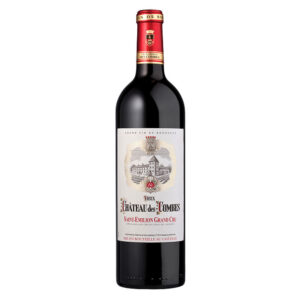 Chateau  Combes St Emillon Grand Cru