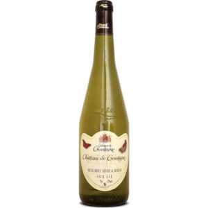 Chateau De Goulaine Muscadet
