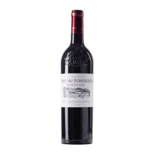 Chateau Fonfroide Bordeaux  Red