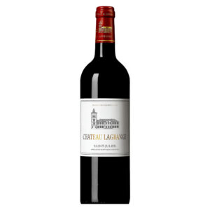 Chateau Lagrange Saint Julie