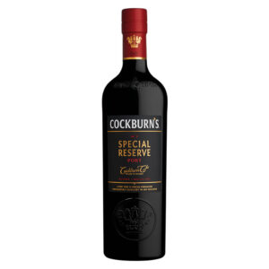 Cockburn's Special Reserve Port
