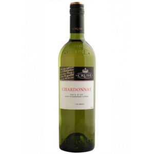Cruse Chardonnay VDP