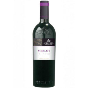 Cruse Merlot VDP