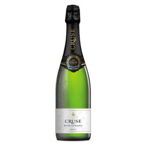 Cruse Mousseux Brut