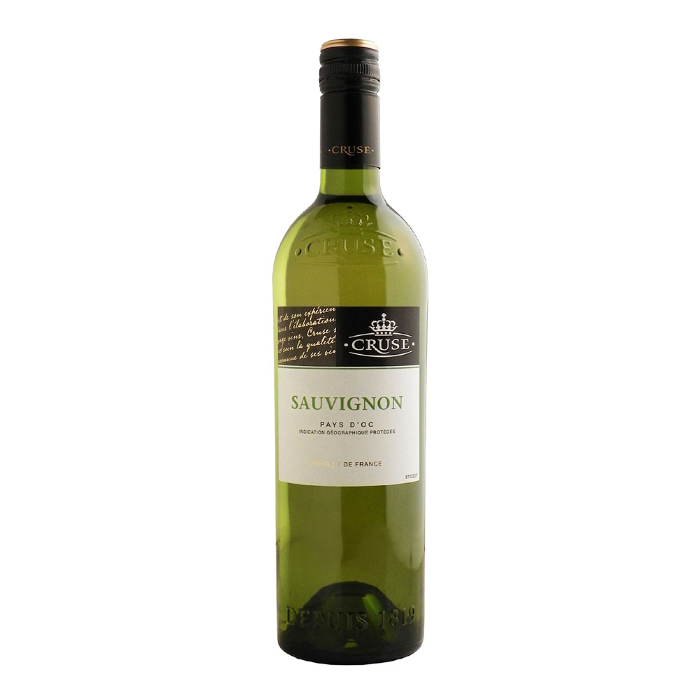 Cruse Sauvignon Blanc VDP