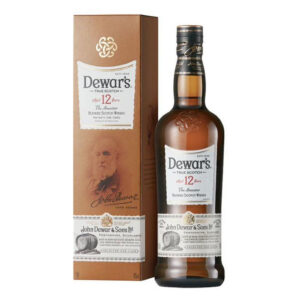 Dewar’s Special Reserve 12 Years