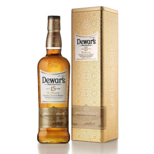 Dewar's 15 Years Old